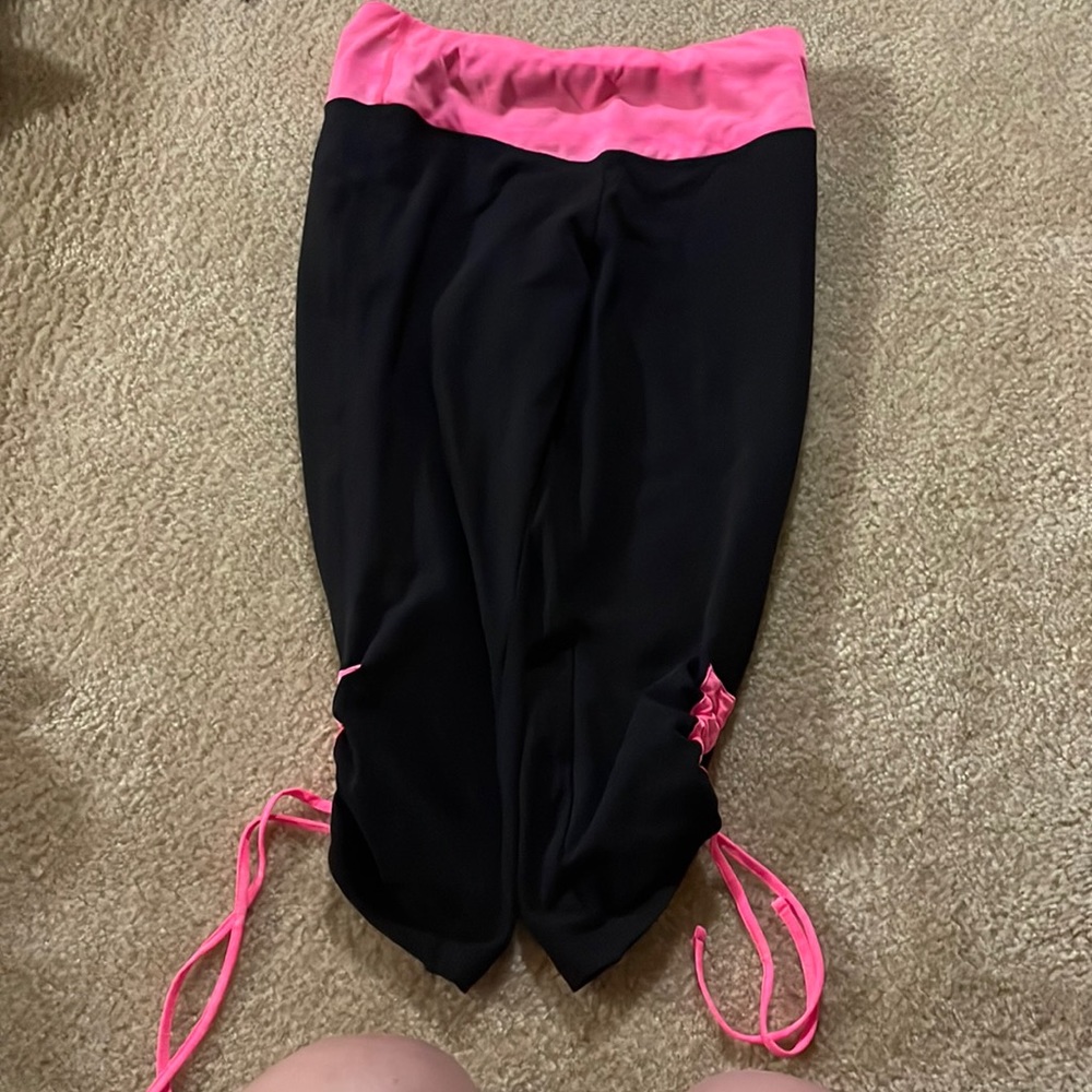 yoga/workout leggings